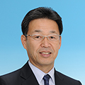 谷川 浩氏