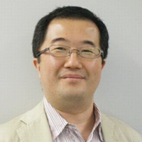後藤 謙治氏