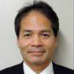 川名 茂之氏