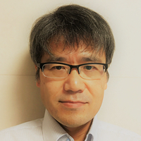 金銅 恒氏