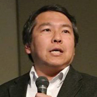 高田 広章氏