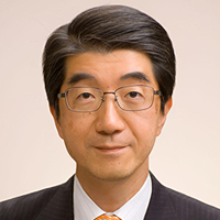 杉本 洋一氏