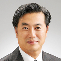 Kim Chang Kyu(キム チャンギュウ)氏