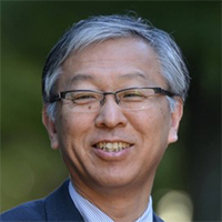 井上 秀雄