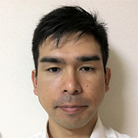 飯田 正一 氏
