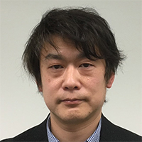 田中 洋樹 氏