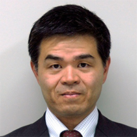 伊藤 公祐 氏