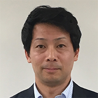 松田 尚樹 氏