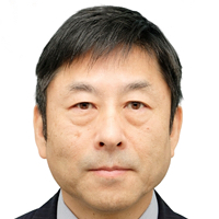 村松 稔久 氏