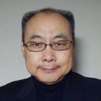大村 一世 氏