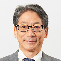 堀田 基之 氏