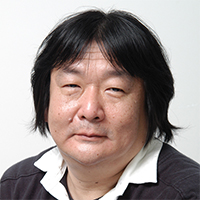 田丸 喜一郎 氏