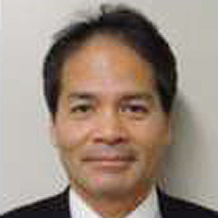 川名 茂之 氏