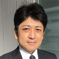 池田 満昭 氏