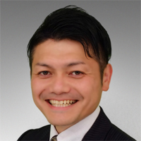 橋本 岳男 氏