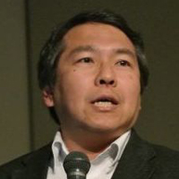 高田 広章 氏