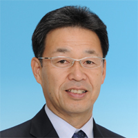 谷川 浩 氏