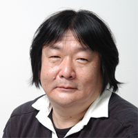 田丸 喜一郎 氏