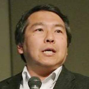 高田 広章 氏