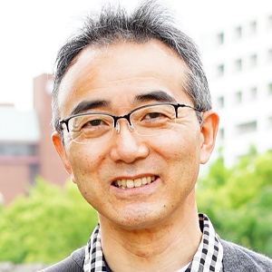 安田 威彦