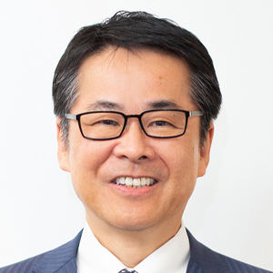 依田 智夫