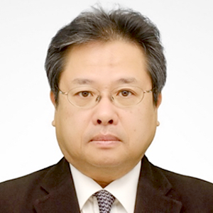 菅沼 賢治