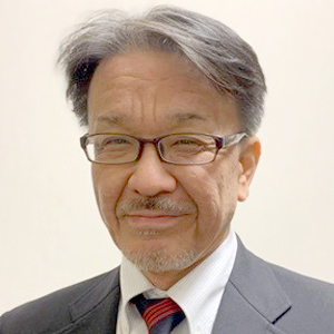 上原 茂