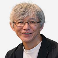 及川 卓也