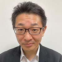 礒野 隼也
