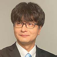 荒井 康宏