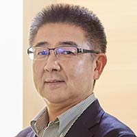 中川 博貴