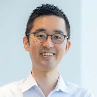 元嶋 亮太 氏
