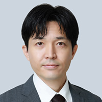 藤田 直也 氏