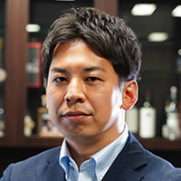 木村 克史 氏