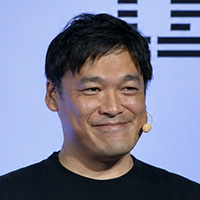 河野 哲也 氏