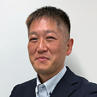 村井 貴彦 氏