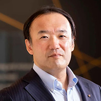 城田 真琴 氏