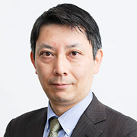 早川 哲郎 氏