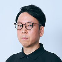 坂東 知良 氏