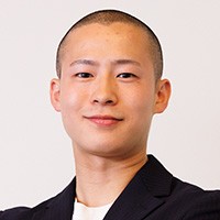 松尾 豪稀 氏