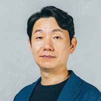 藤井 達人 氏
