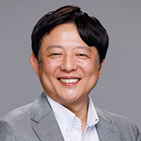 高木 真吾 氏