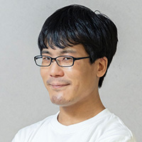 御田 稔（みのるん） 氏