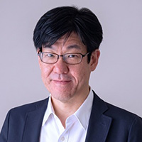 森崎 修司 氏