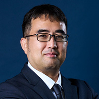 岡野原 大輔 氏