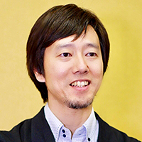 山下 隆義