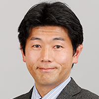 稲邑 哲也