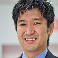 川野 俊充