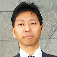 柳田 俊樹