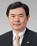 加藤 良文 氏